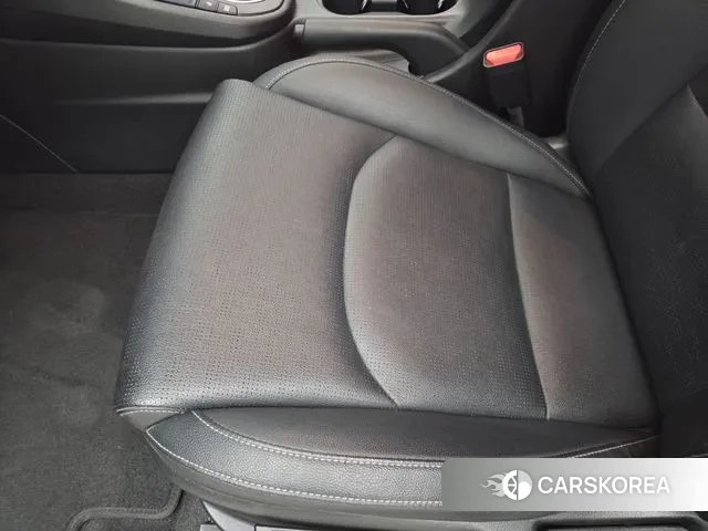 Kia Come New K3 2018 Серый из Кореи, фото 5