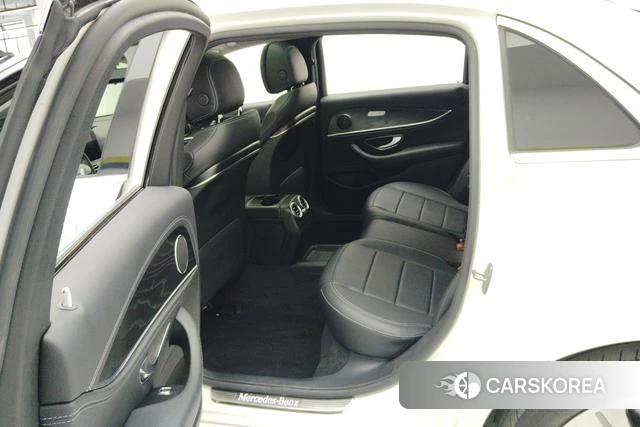 Mercedes-Benz E-class 2019 Белый из Китая, фото 5