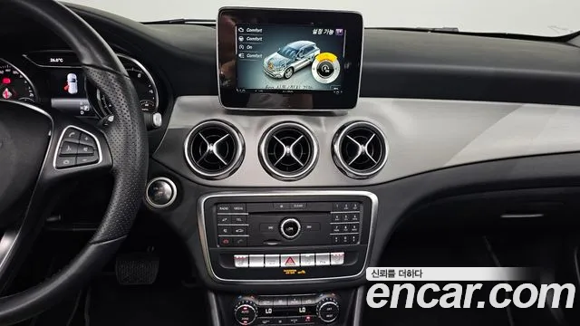 Mercedes-Benz GLA-Class X156 2019 Белый из Кореи, фото 5