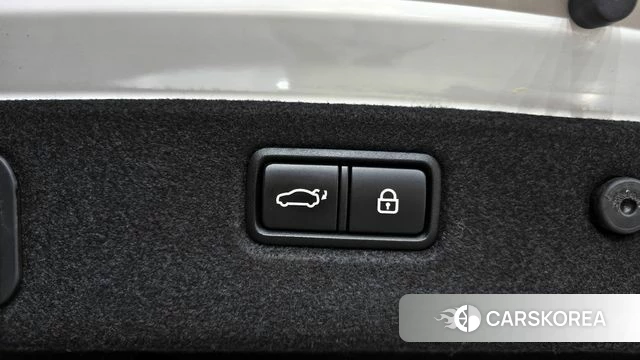 Genesis G70 2020 Белый из Кореи, фото 5