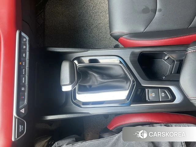 Geely Automobile Emgrand S 2022 Синий из Китая, фото 5