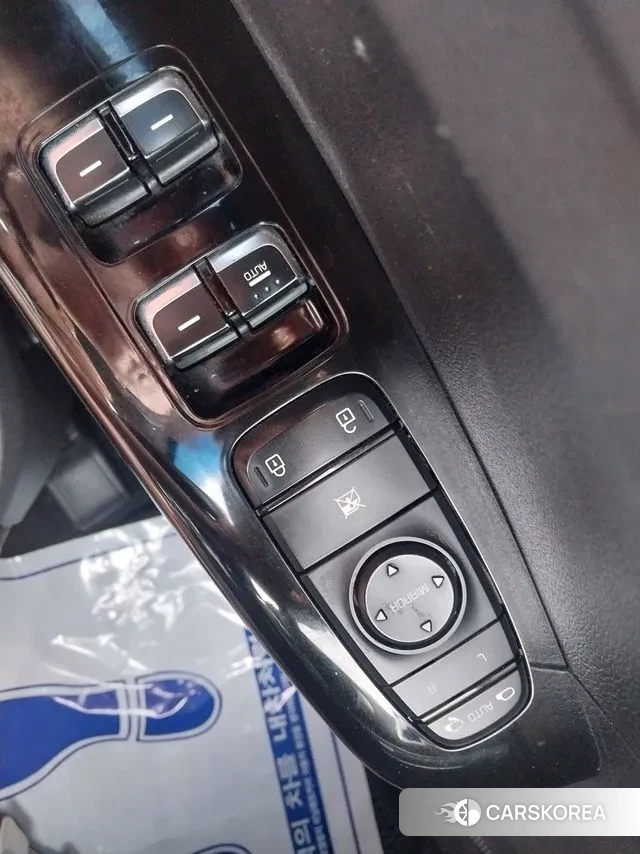 Kia Sportage 4th Generation 2018 Белый из Кореи, фото 5