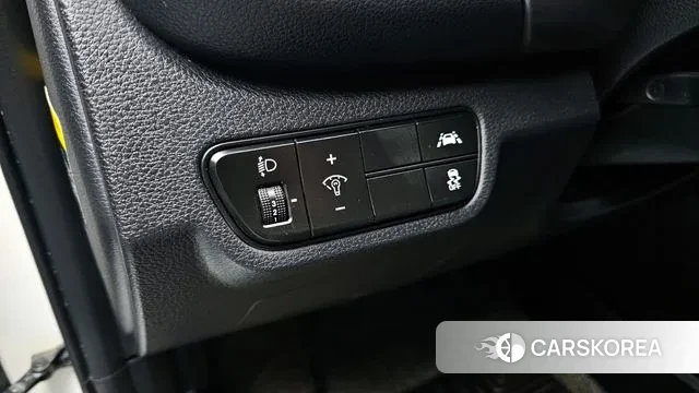 Kia Seltos 2020 Белый из Кореи, фото 5