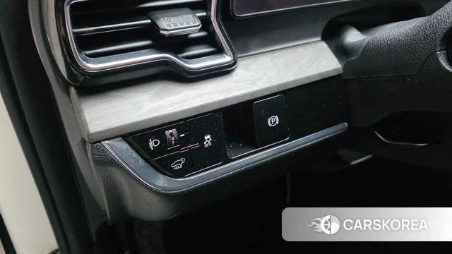 Kia Sportage 5th Generation 2021 Белый из Кореи, фото 5