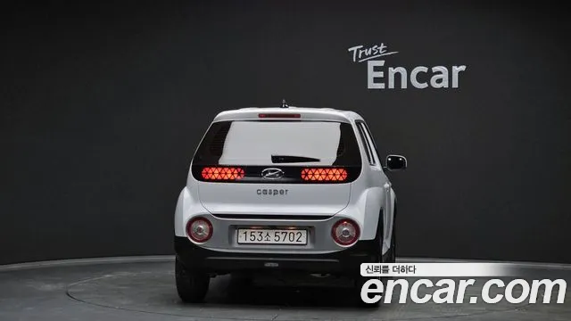 Hyundai Casper id 2676997 из Кореи 5