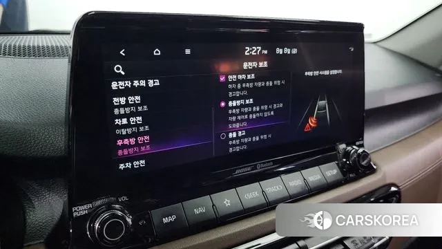 Kia Seltos 2020 Белый из Кореи, фото 5