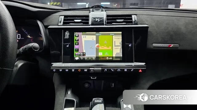 Citroen / DS DS7 Crossback 2019 Белый из Кореи, фото 5