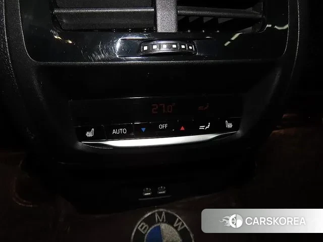 BMW X3 (G01) 2022 Белый из Кореи, фото 5