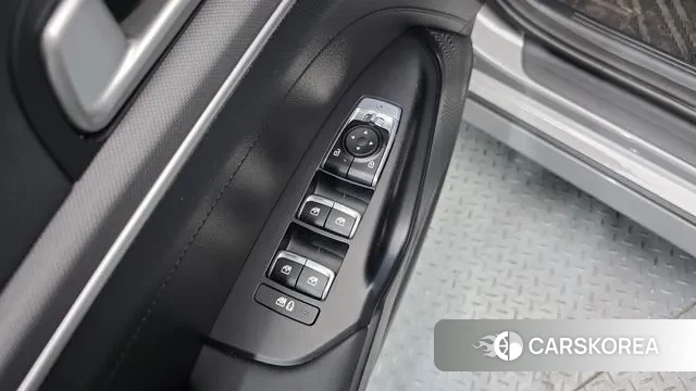 Kia The New K5 3rd generation 2025 Серебристо-серый из Кореи, фото 5