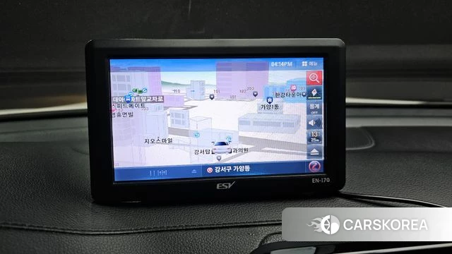 Kia Come New K3 2021 Белый из Кореи, фото 5