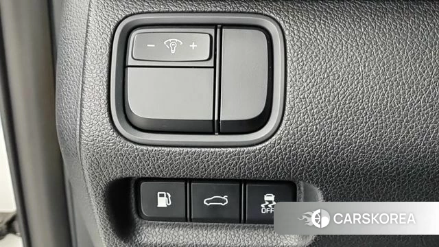 Kia The New K5 2nd generation 2018 Белый из Кореи, фото 5