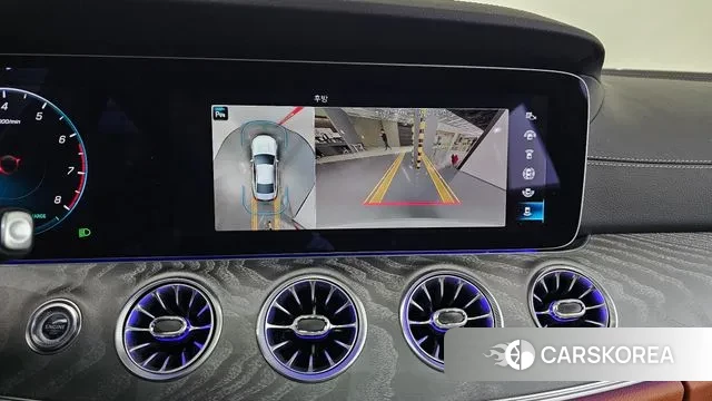 Mercedes-Benz CLS-Class C257 2023 Белый из Кореи, фото 5