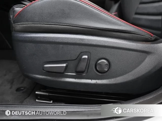 Kia The New K3 2nd generation 2021 Белый из Кореи, фото 5