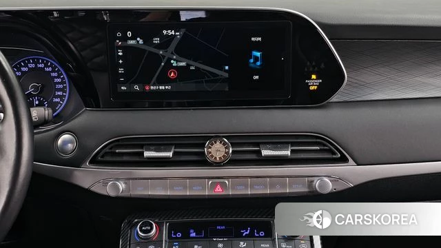 Hyundai Palisade 2019 Серый из Кореи, фото 5