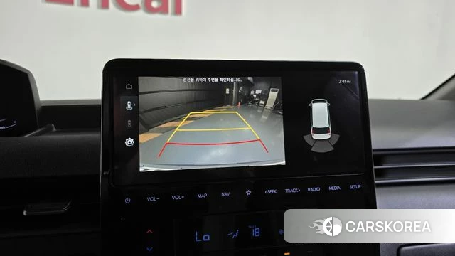 Hyundai Staria 2022 Серый из Кореи, фото 5