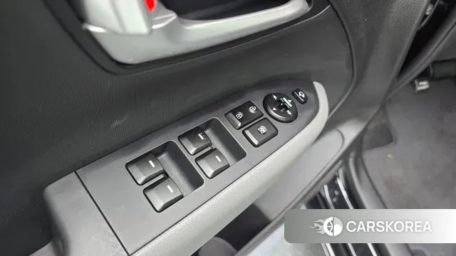 Kia The New Kia Ray 2024 Черный из Кореи, фото 5