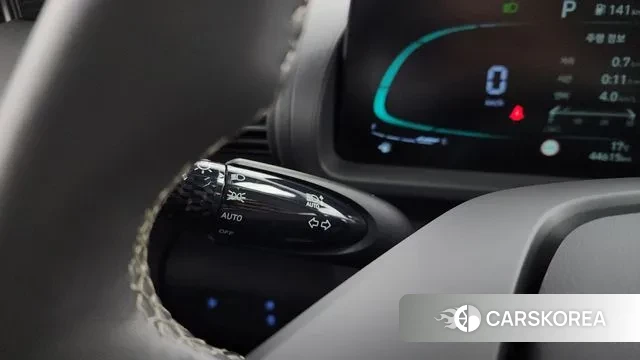 Hyundai Casper 2022 Зеленый из Кореи, фото 5