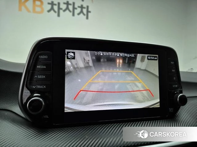 Hyundai All New Tucson 2020 Белый из Кореи, фото 5