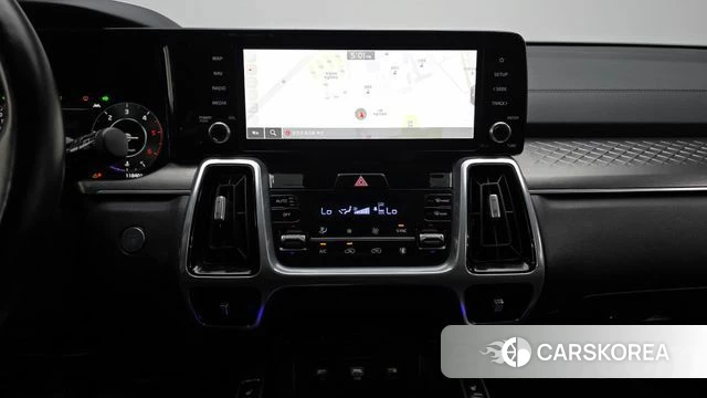 Kia Sorento 4th Generation 2020 Белый из Кореи, фото 5
