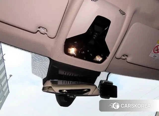 BMW 2 Series Active Tourer (U06) 2024 Белый из Кореи, фото 5