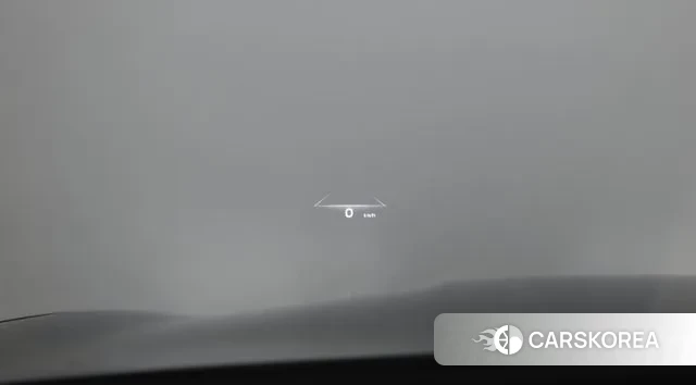 Kia The New K9 2nd generation 2024 Черный из Кореи, фото 5