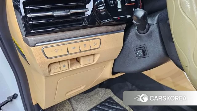 Kia Mohave Master 2020 Белый из Кореи, фото 5