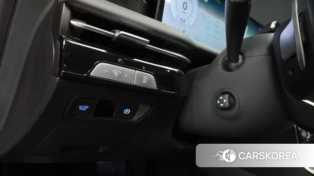 Genesis G80 (RG3) 2024 Серый из Кореи, фото 5