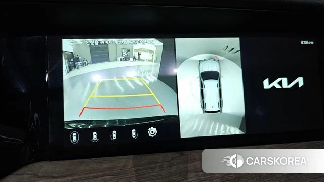 Kia Mohave Master 2023 Черный из Кореи, фото 5