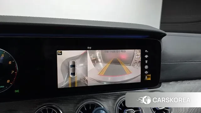 Mercedes-Benz CLS-Class C257 2021 Серый из Кореи, фото 5