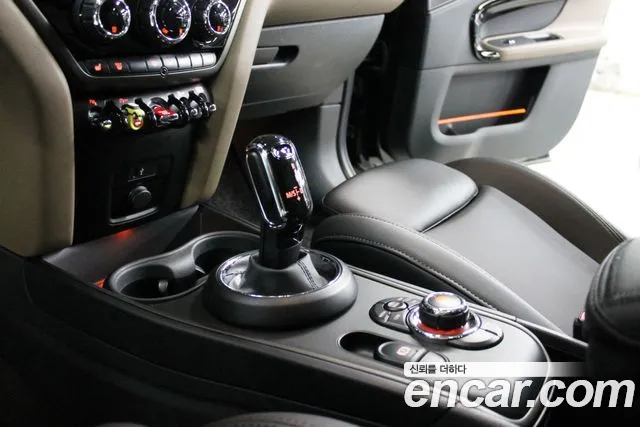 Mini Cooper D Countryman id 2709602 из Кореи 5