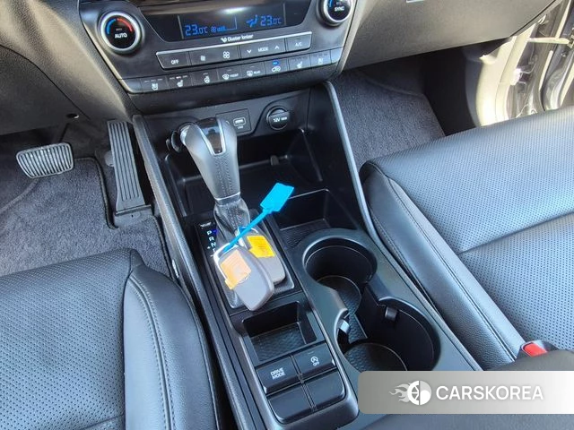 Hyundai All New Tucson 2018 Серый из Кореи, фото 5