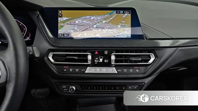 BMW 1 Series (F40) 2023 Серый из Кореи, фото 5