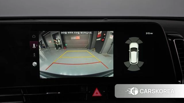 Kia Sportage 5th Generation 2022 Черный из Кореи, фото 5
