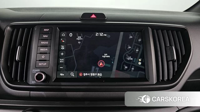 Kia The New Kia Ray 2026 Белый из Кореи, фото 5