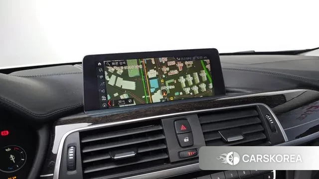 BMW 4 Series (F32) 2018 Белый из Кореи, фото 5