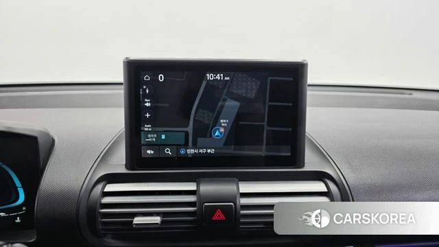 Hyundai Casper 2022 Белый из Кореи, фото 5