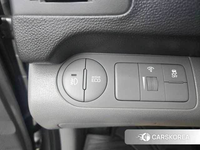 Hyundai The New Grand Starex 2020 Серый из Кореи, фото 5