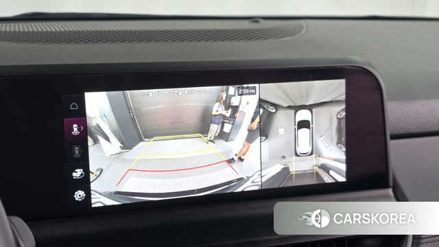 Kia The New Seltos 2023 Серый из Кореи, фото 5