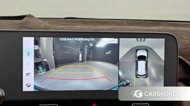 Hyundai Ionic 5 2022 Белый из Кореи, фото 5