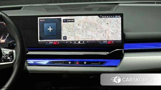 BMW 5 Series (G60) 2024 Белый из Кореи, фото 5