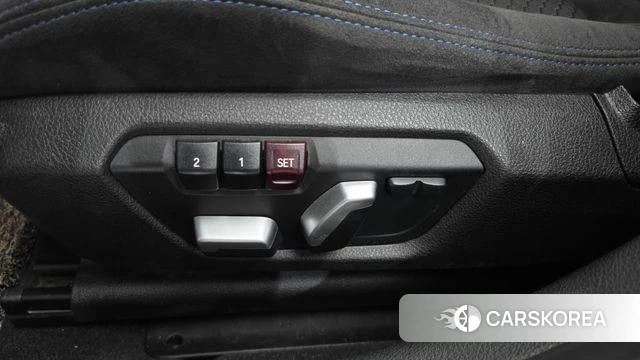 BMW 1 Series (F20) 2018 Белый из Кореи, фото 5