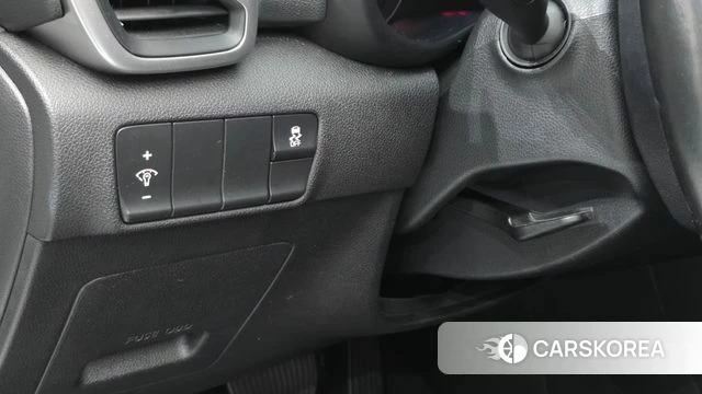 Kia Sportage 4th Generation 2018 Белый из Кореи, фото 5
