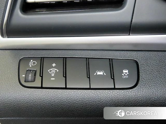 Hyundai The New Avante AD 2020 Белый из Кореи, фото 5