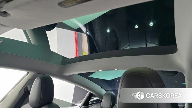 Tesla Model 3 2022 Черный из Кореи, фото 5