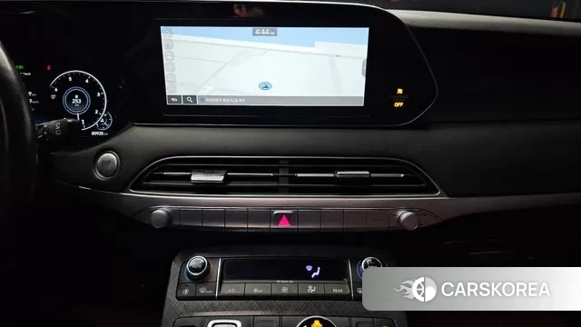 Hyundai Palisade 2020 Белый из Кореи, фото 5