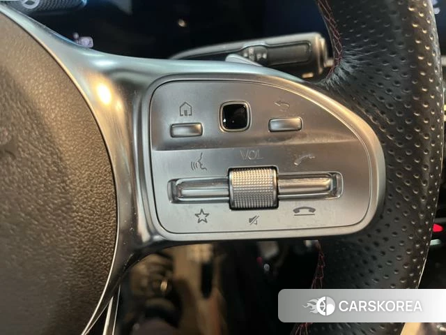 Mercedes-Benz CLA (import) 2021 Белый из Китая, фото 5