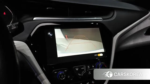 Chevrolet (GM Daewoo) Bolt EV 2019 Белый из Кореи, фото 5