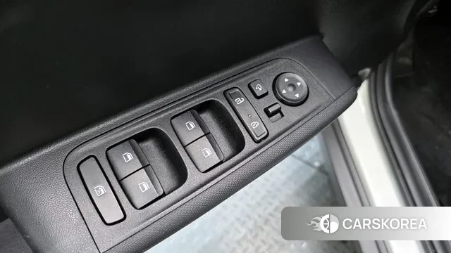 Hyundai Casper 2022 Белый из Кореи, фото 5