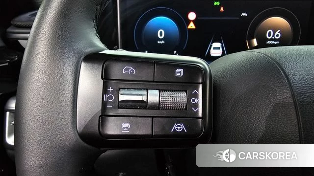 Hyundai Grandeur (GN7) 2024 Белый из Кореи, фото 5