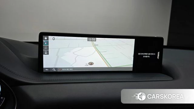 Genesis GV80 2023 Белый из Кореи, фото 5